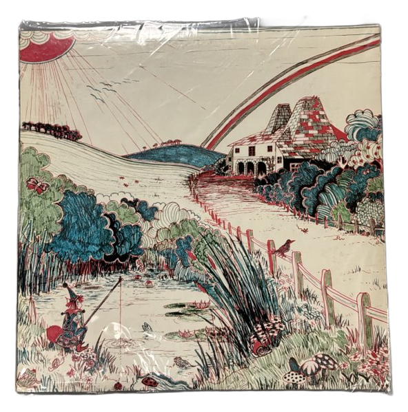 Kiln House