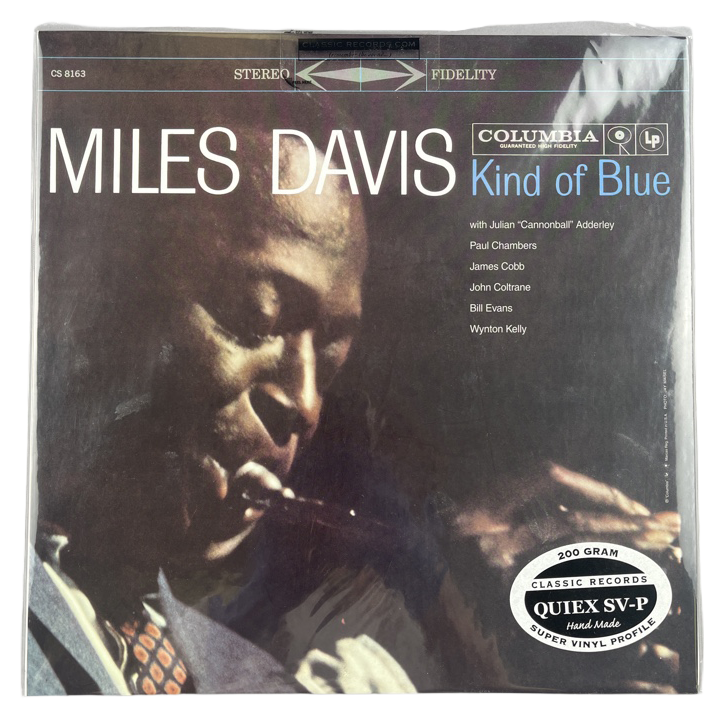 Kind of Blue