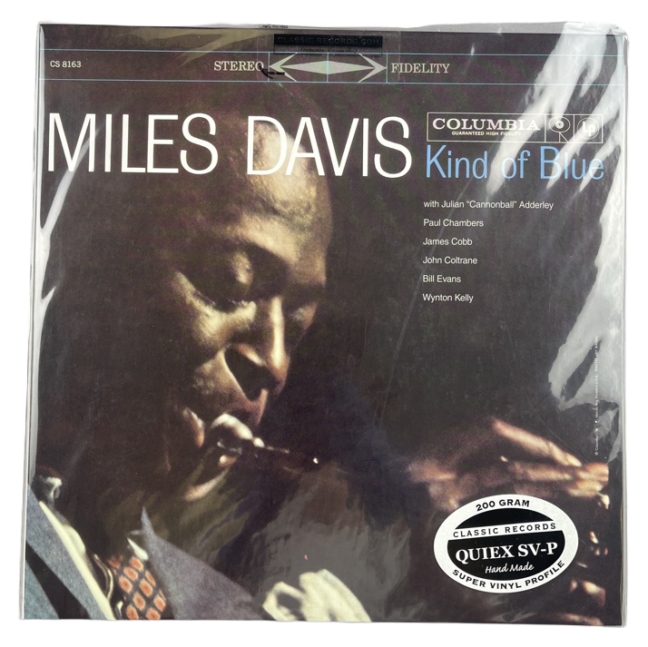 Kind of Blue