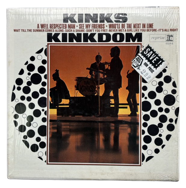 Kinkdom