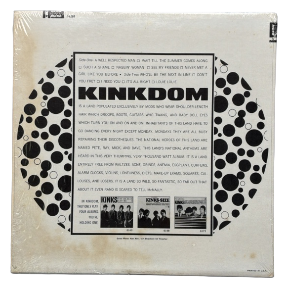 Kinkdom