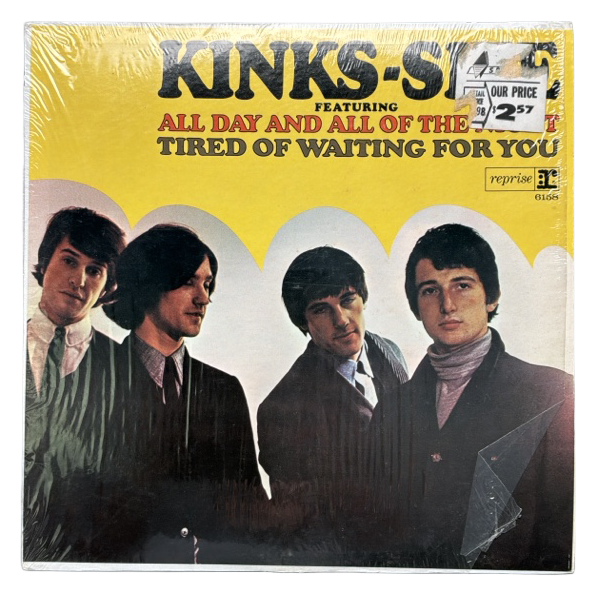 Kinks-Size