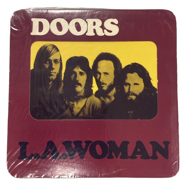 L.A. Woman