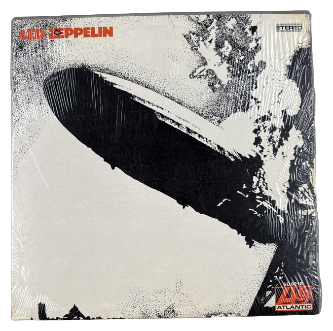 Led Zeppelin