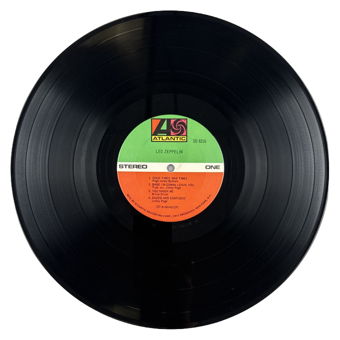 Led Zeppelin