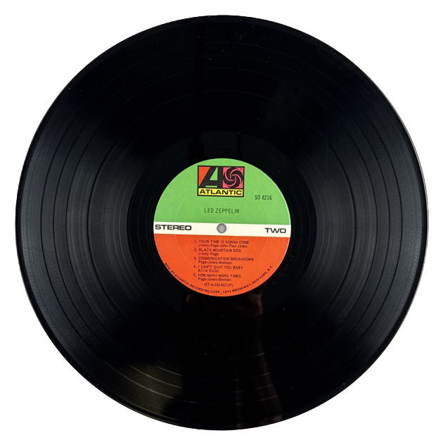 Led Zeppelin