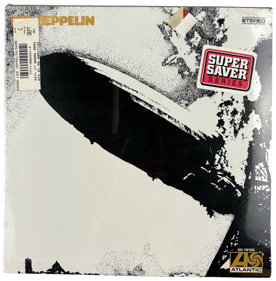 Led Zeppelin