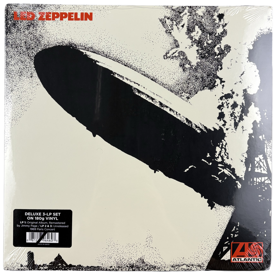 Led Zeppelin