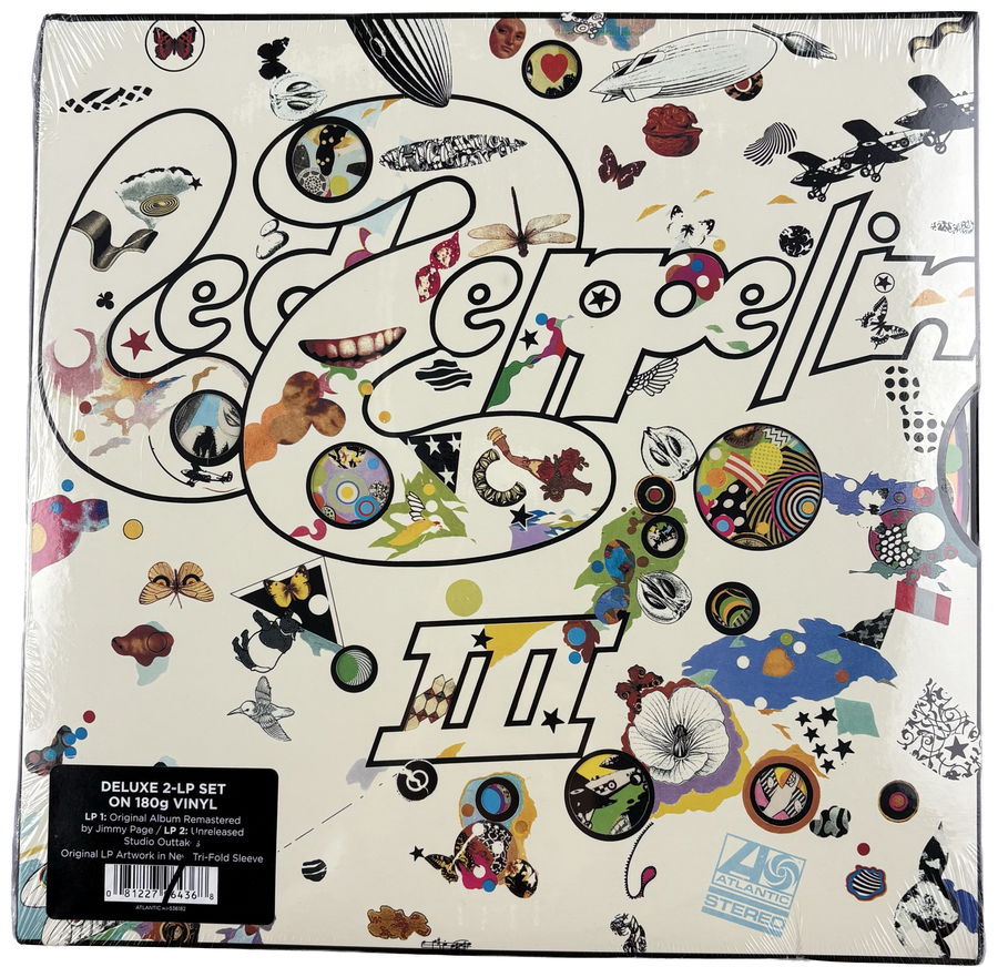 Led Zeppelin