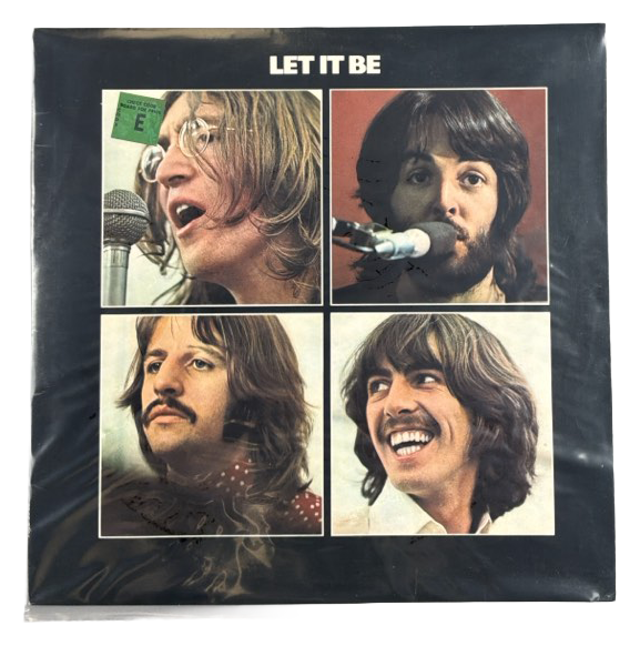 Let it Be