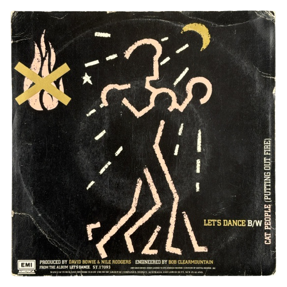 Let’s Dance