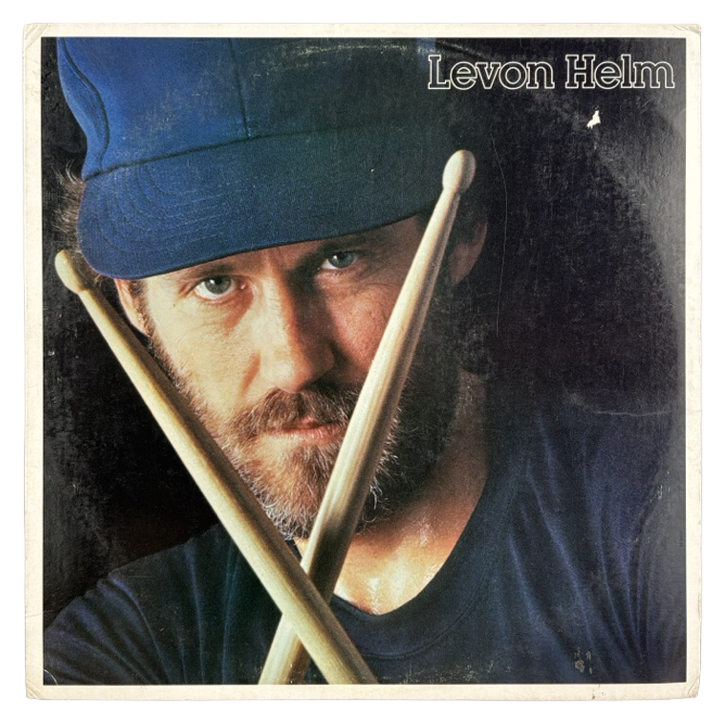 Levon Helm