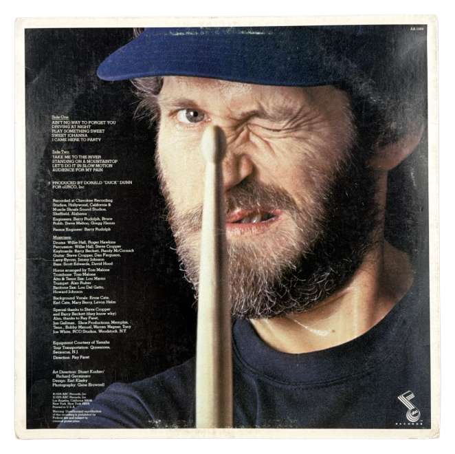 Levon Helm