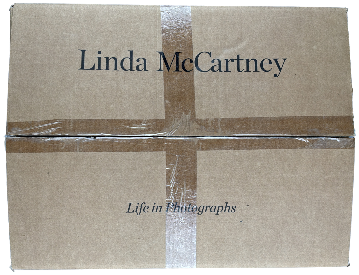 Life in Photographs
