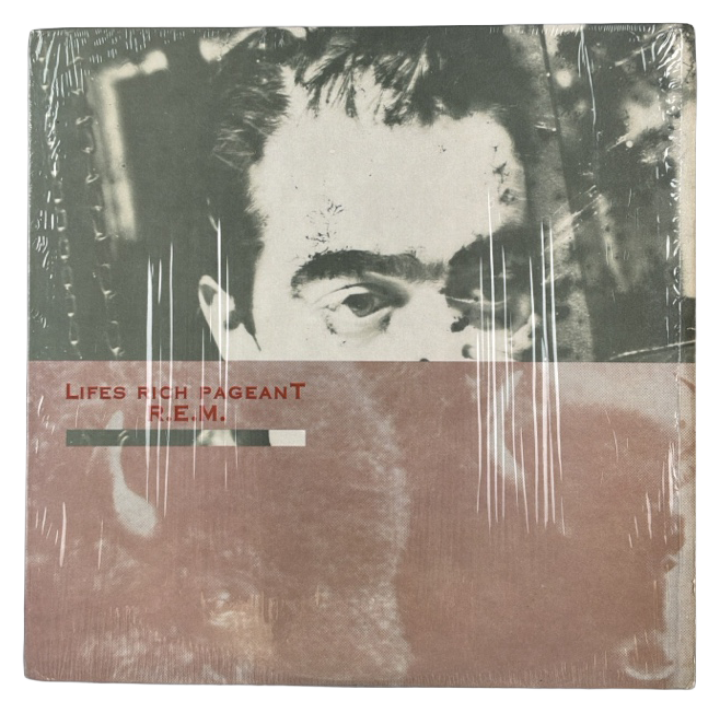 Lifes Rich Pageant