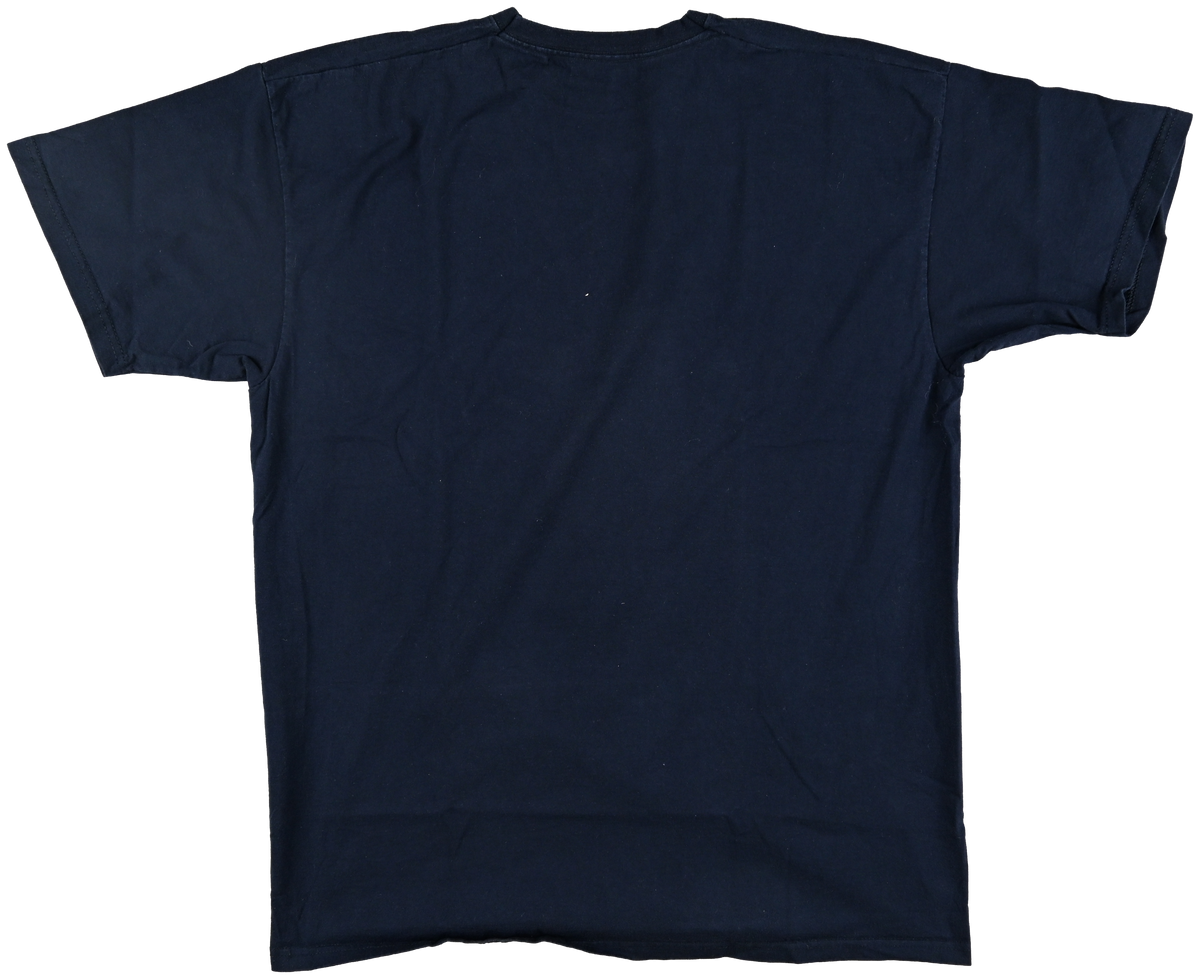 The Rolling Stone "Live At Hyde Park" UK Vintage Concert Tee