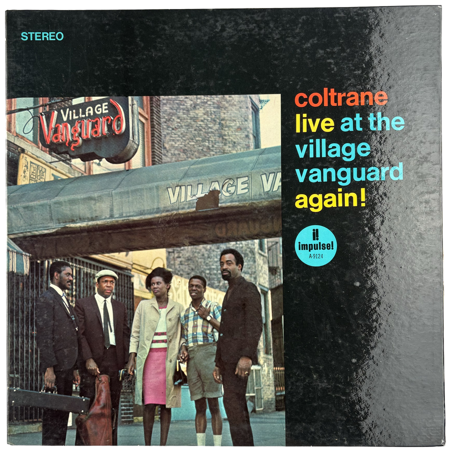 Live At The Village Vanguard Again!
