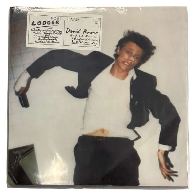 Lodger