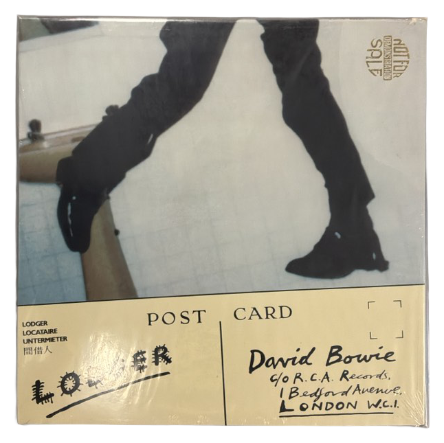 Lodger