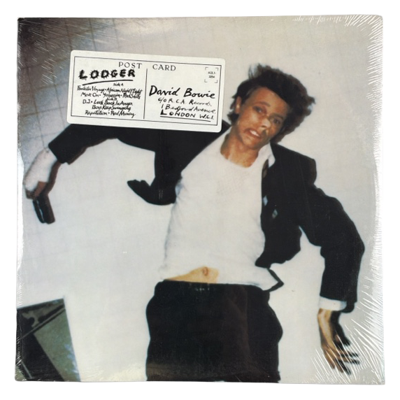 Lodger