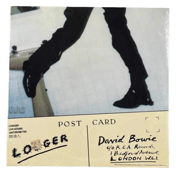 Lodger