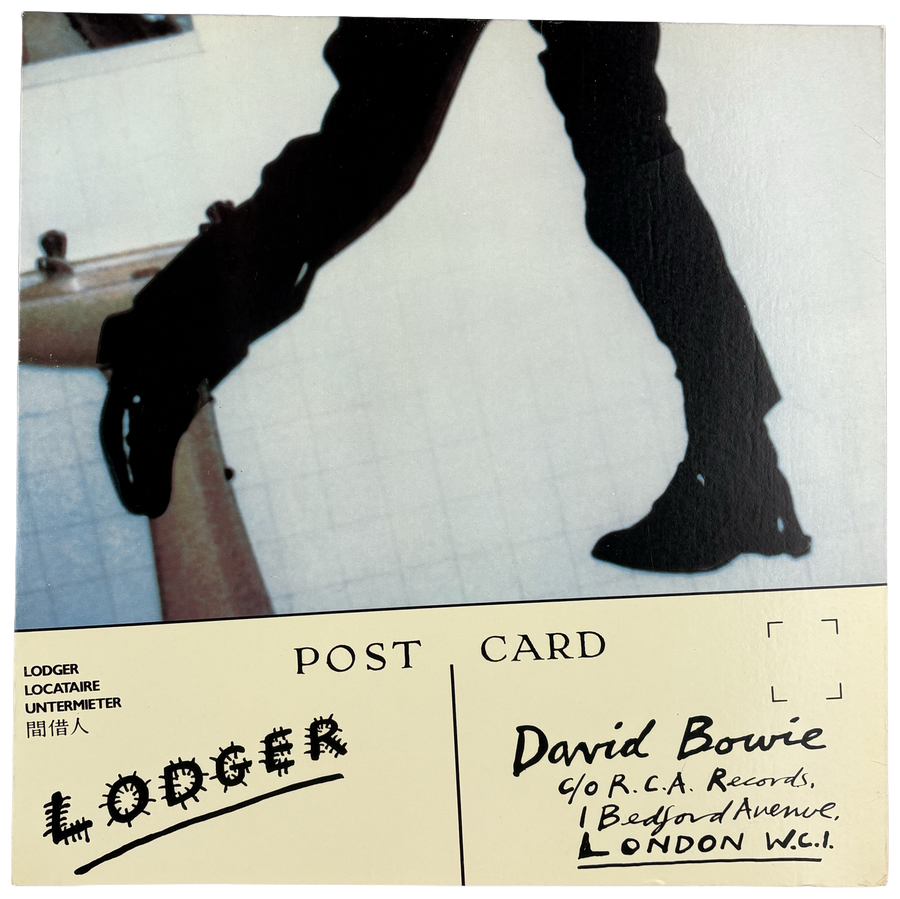 Lodger