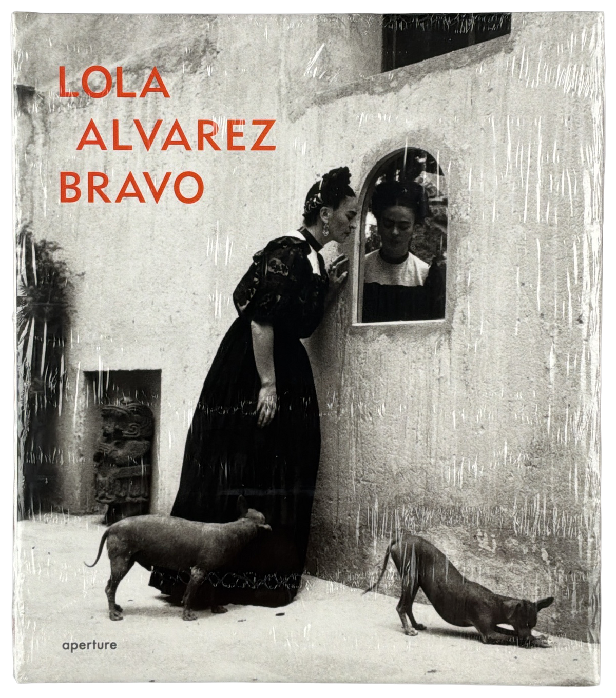 Lola Alvarez Bravo