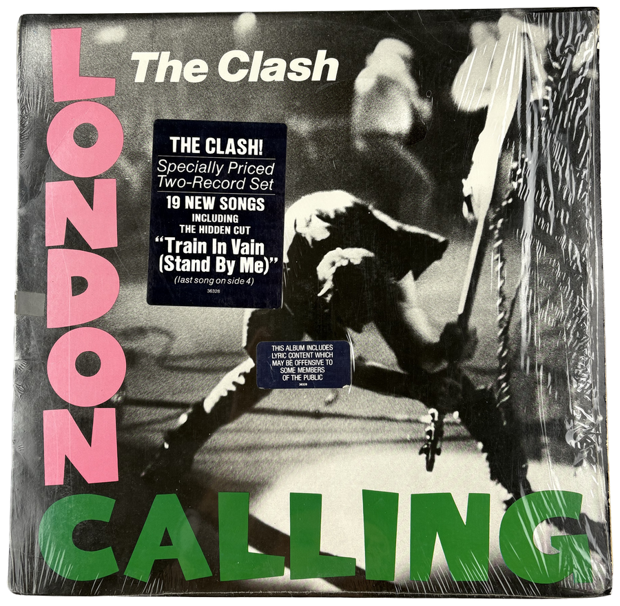London Calling