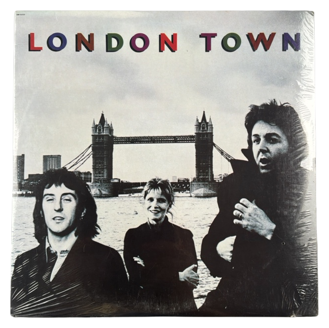 London Town
