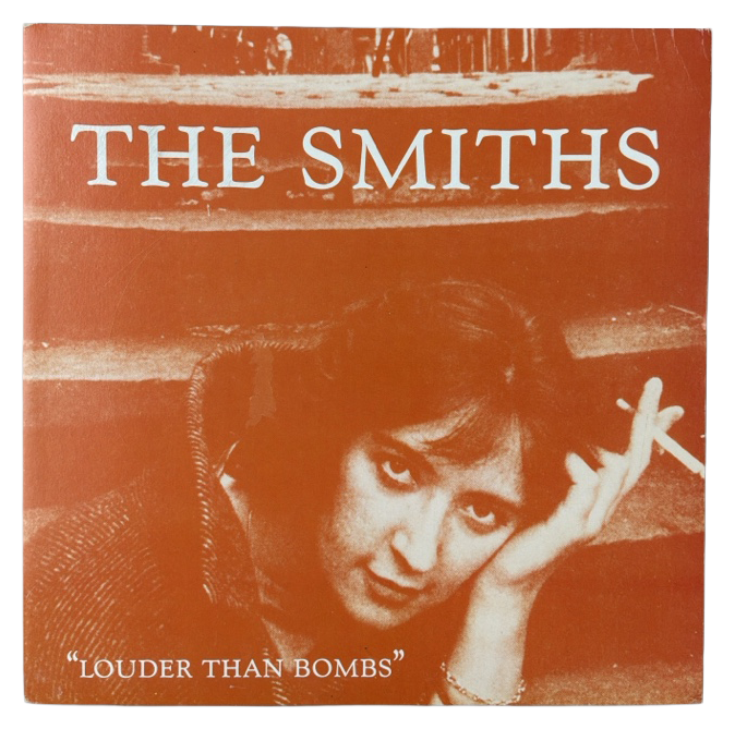 Louder Than Bombs
