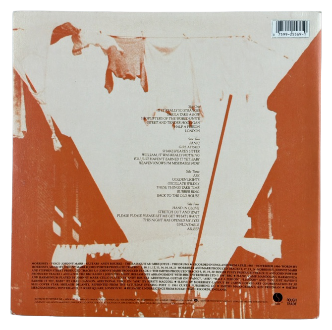 Louder Than Bombs