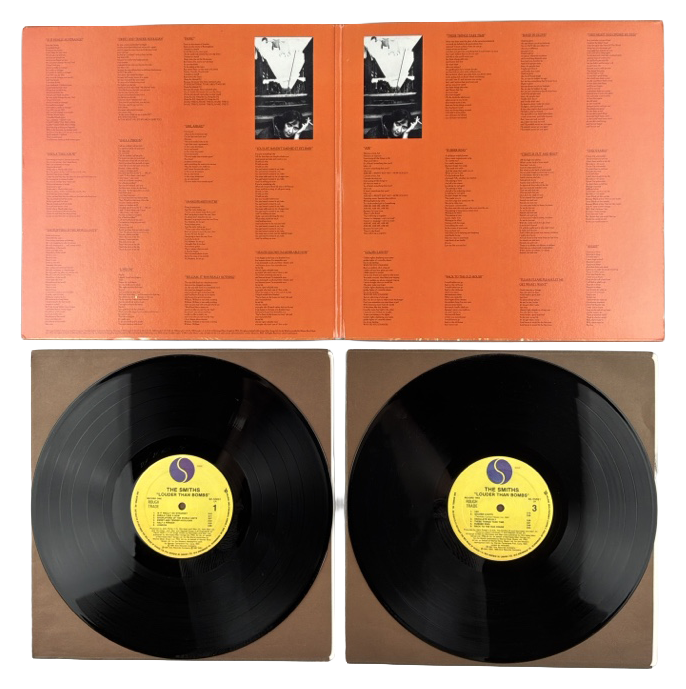 Louder Than Bombs