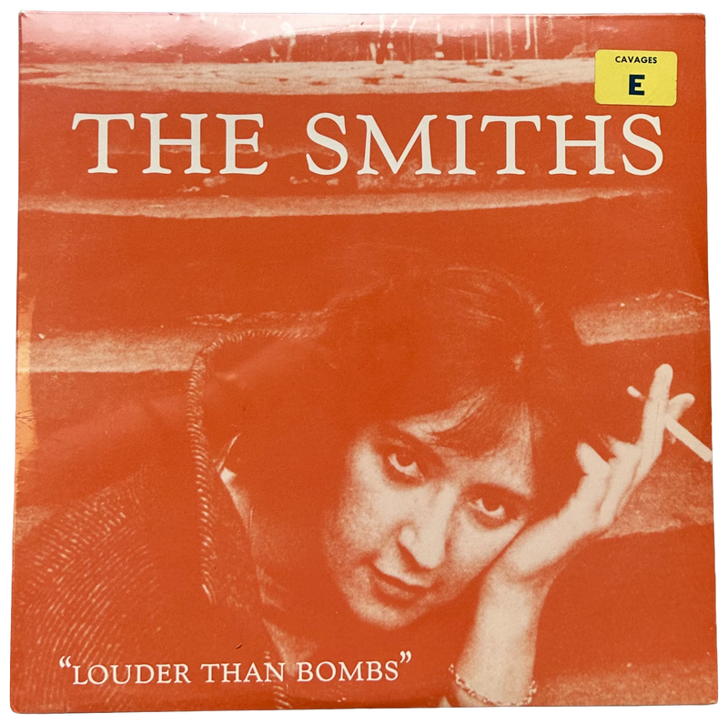Louder Than Bombs
