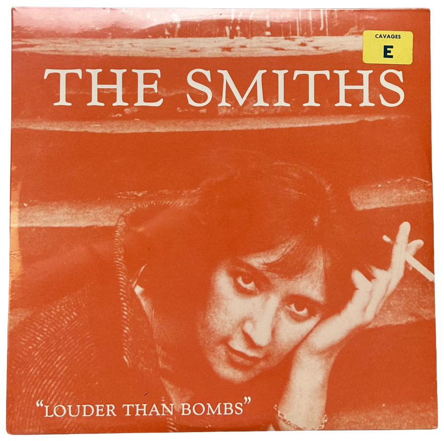 Louder Than Bombs