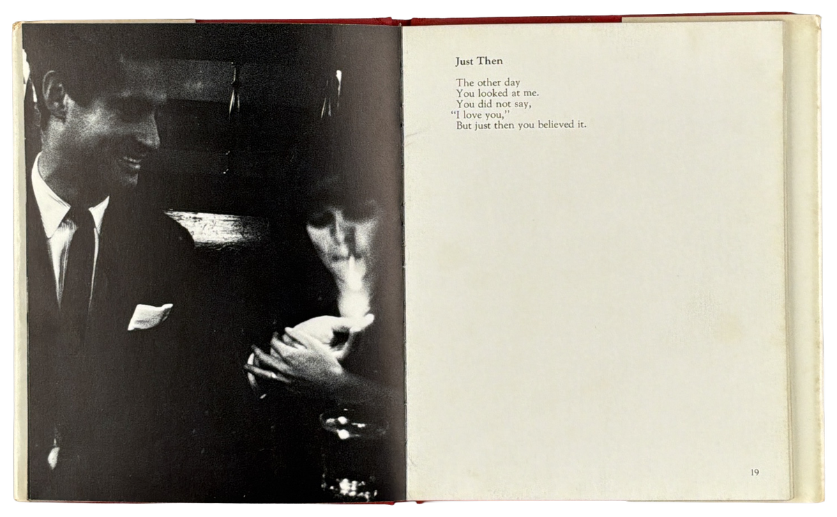Love Poems