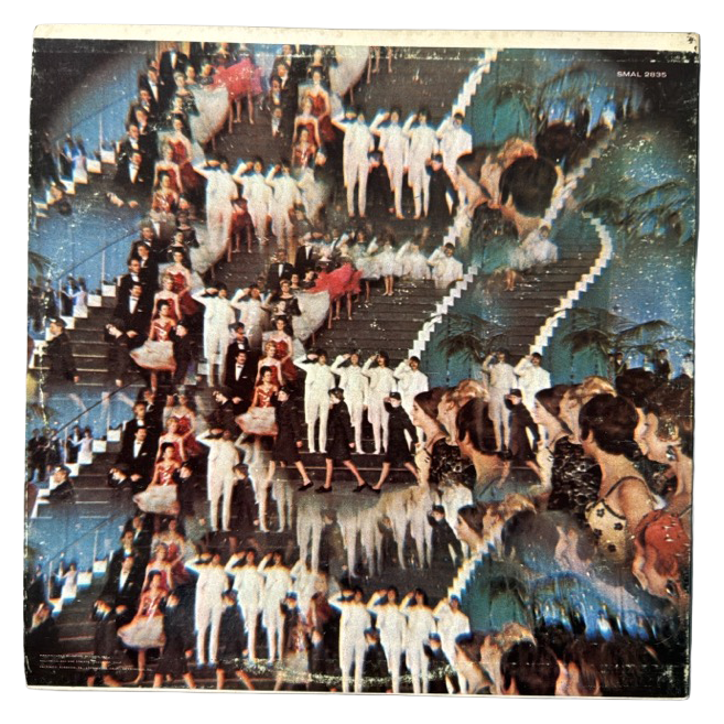 Magical Mystery Tour