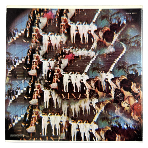 Magical Mystery Tour