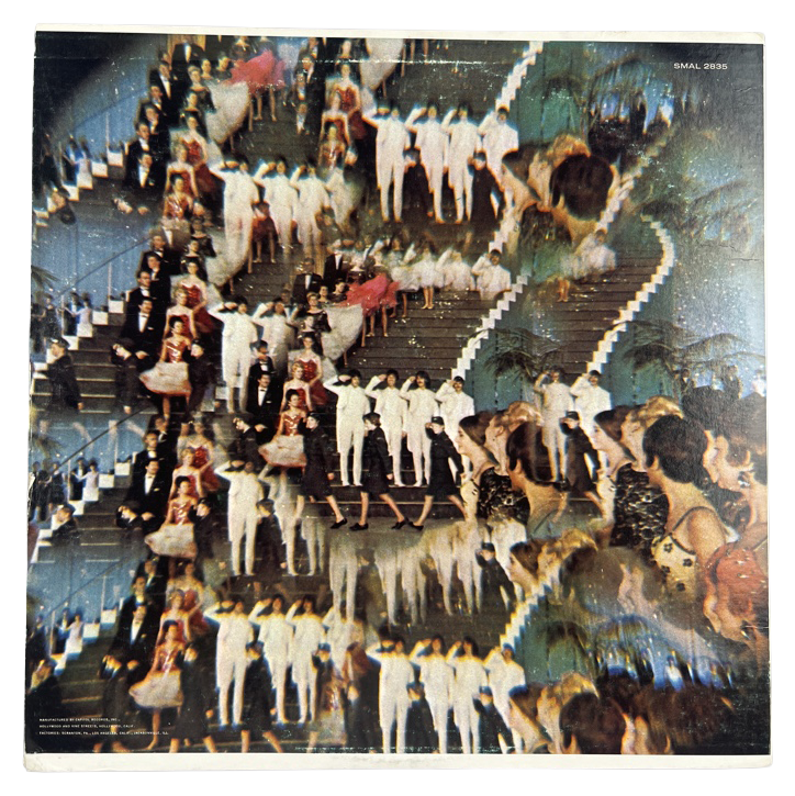 Magical Mystery Tour