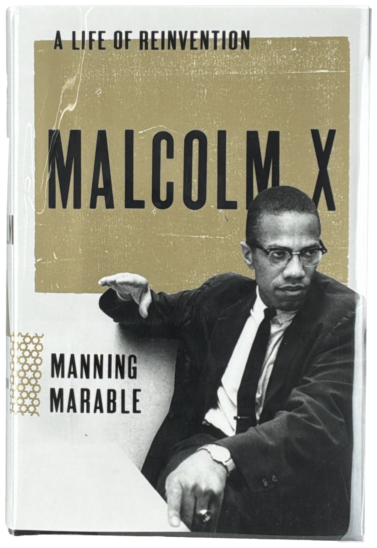 Malcolm X: A Life of Reinvention