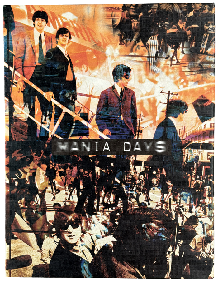 Mania Days