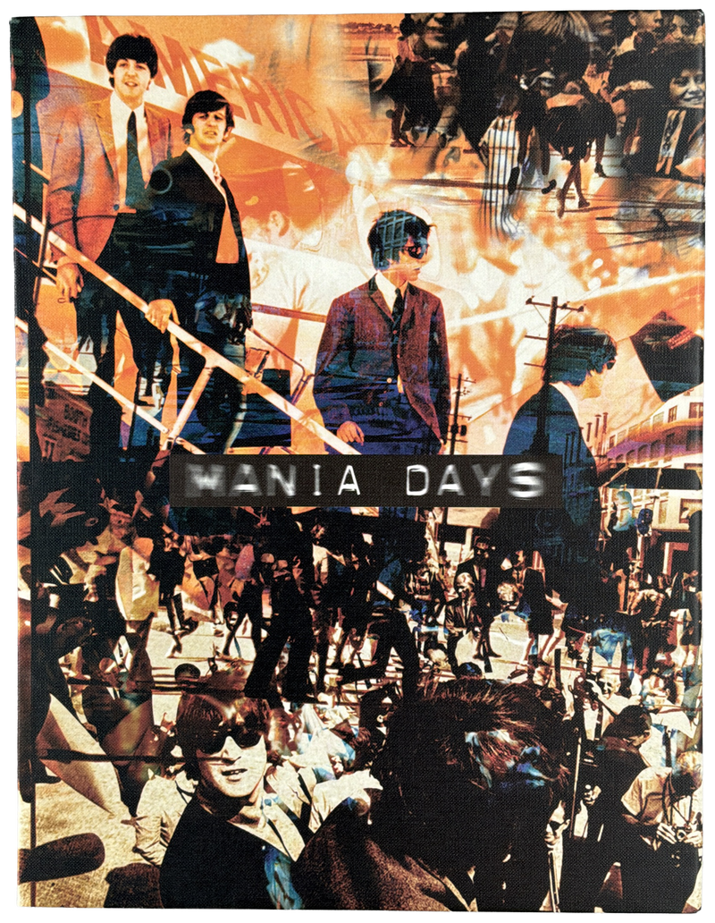 Mania Days