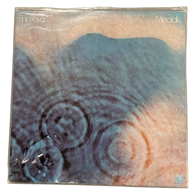 Meddle