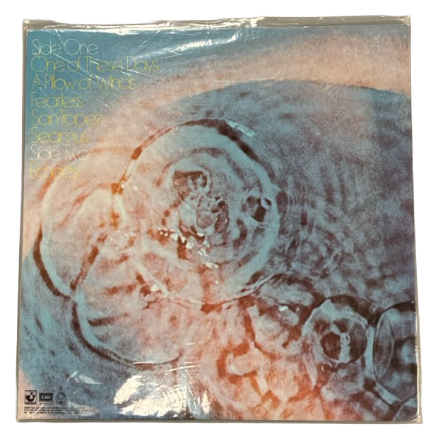 Meddle