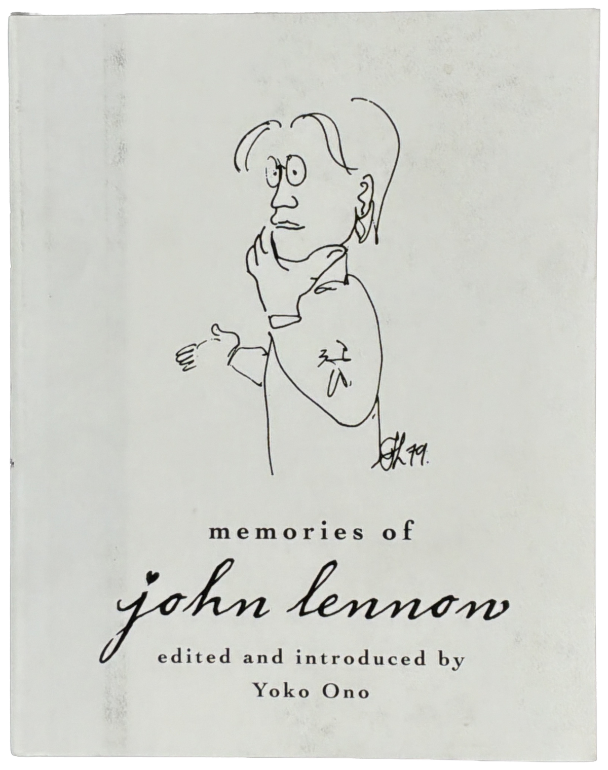 Memories of John Lennon