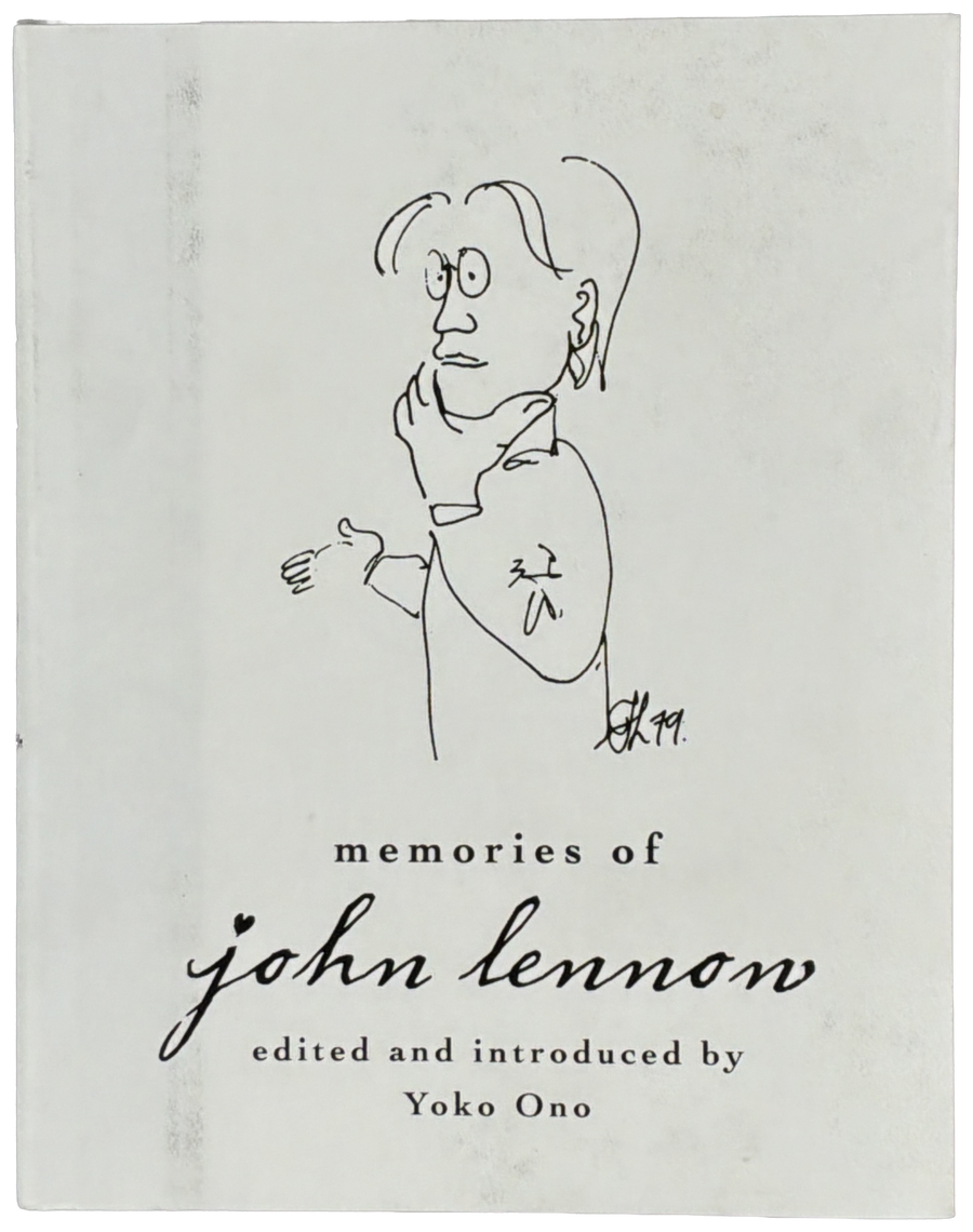Memories of John Lennon