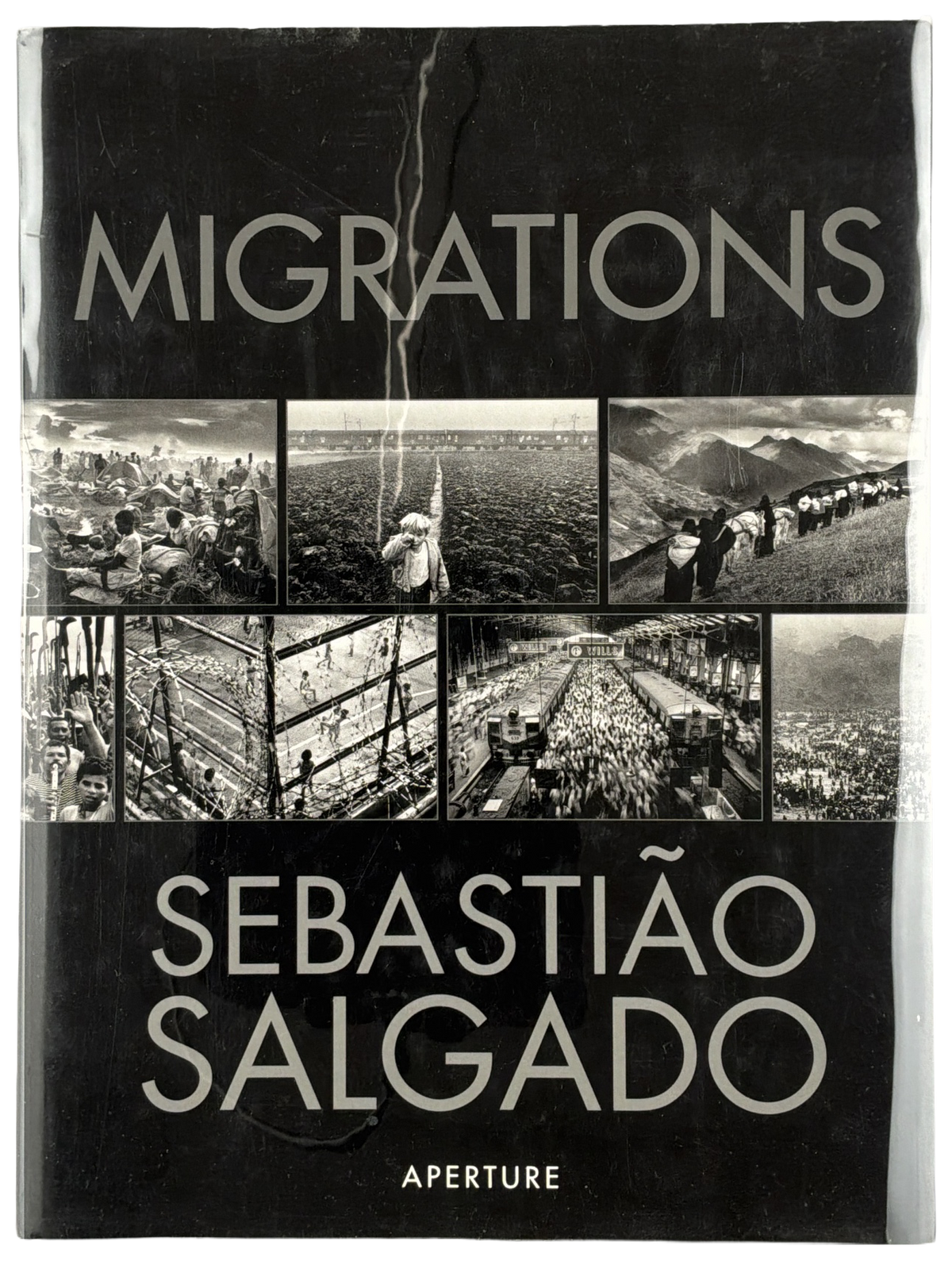 Migrations