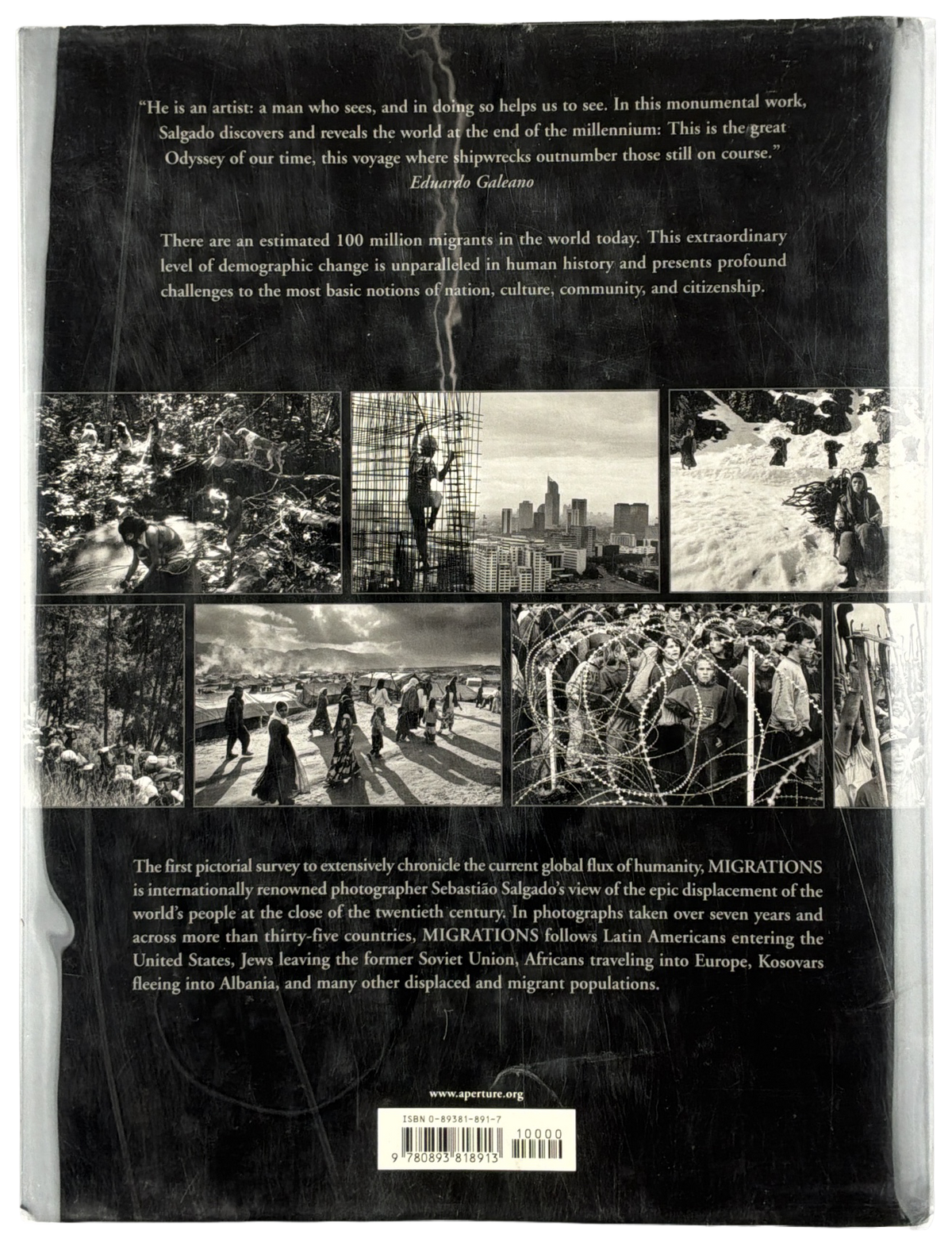 Migrations