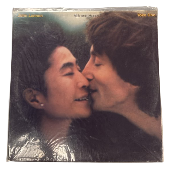 Milk and Honey