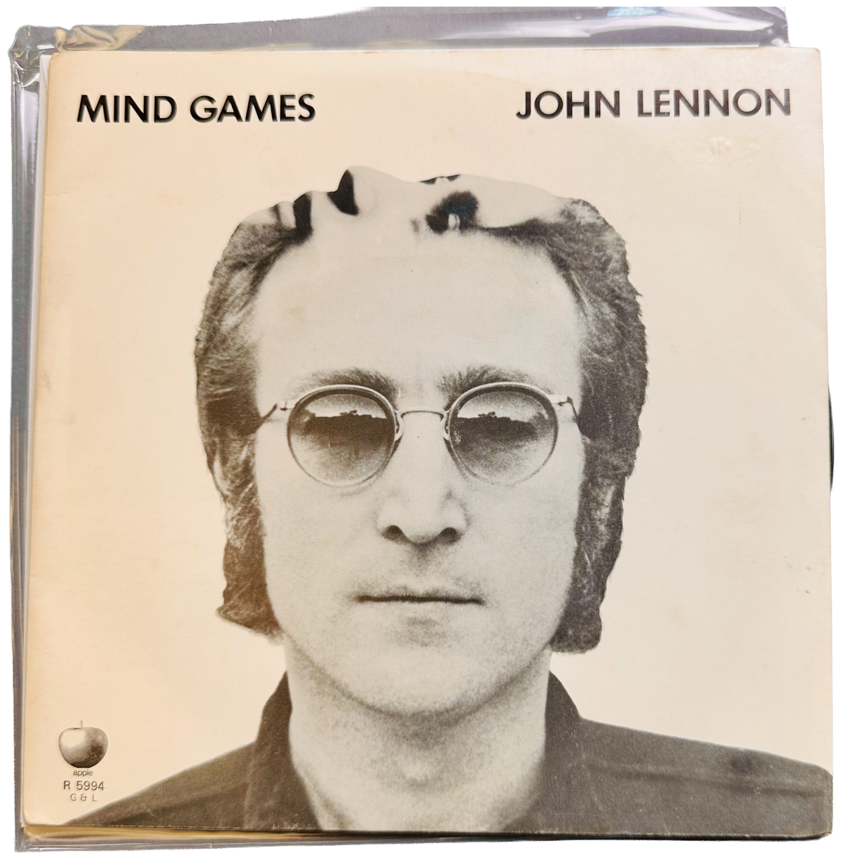 Mind Games