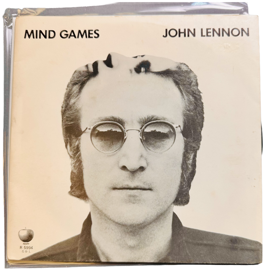 Mind Games